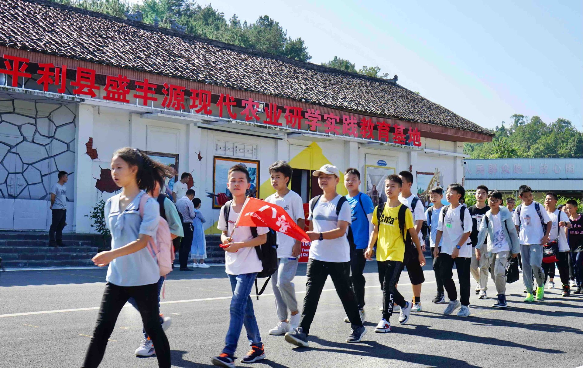 13部门联合发文，鼓励中小学校开展社会实践活动！