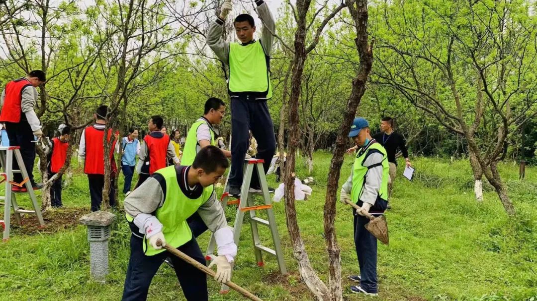 《中小学研学实践实施方案》发布！中小学生每学年至少要参加1次！