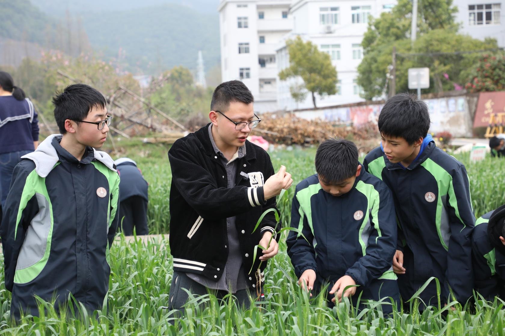 河南省教育厅最新通知：首批劳动教育基地遴选正式启动！