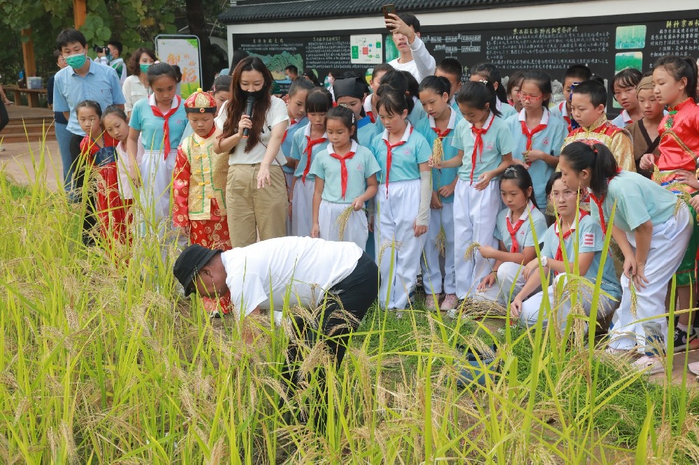 确定了！又一批省级研学和劳动教育实践教育基地名单公布