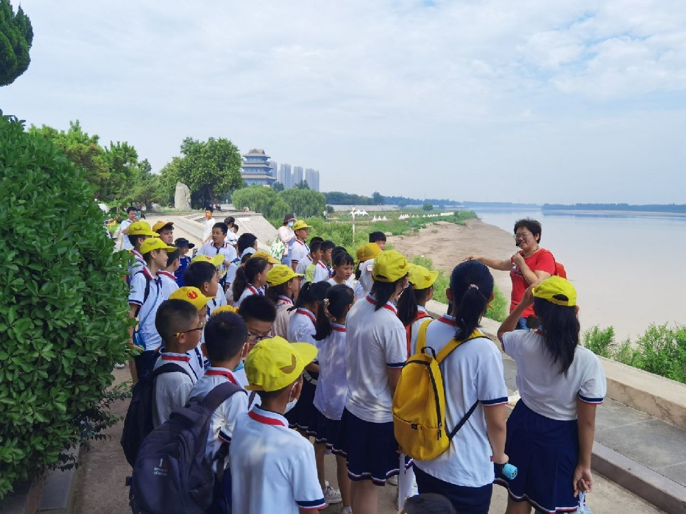 【基地申报】河南省关于开展第二批中小学生研学旅行实践基地推荐工作的通知