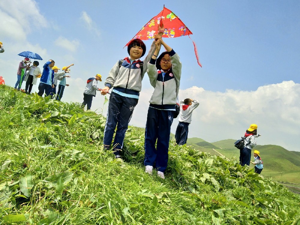 劳动教育新方向：如果基地发展遇到瓶颈了，请试试这种新思路！想不做好都难！