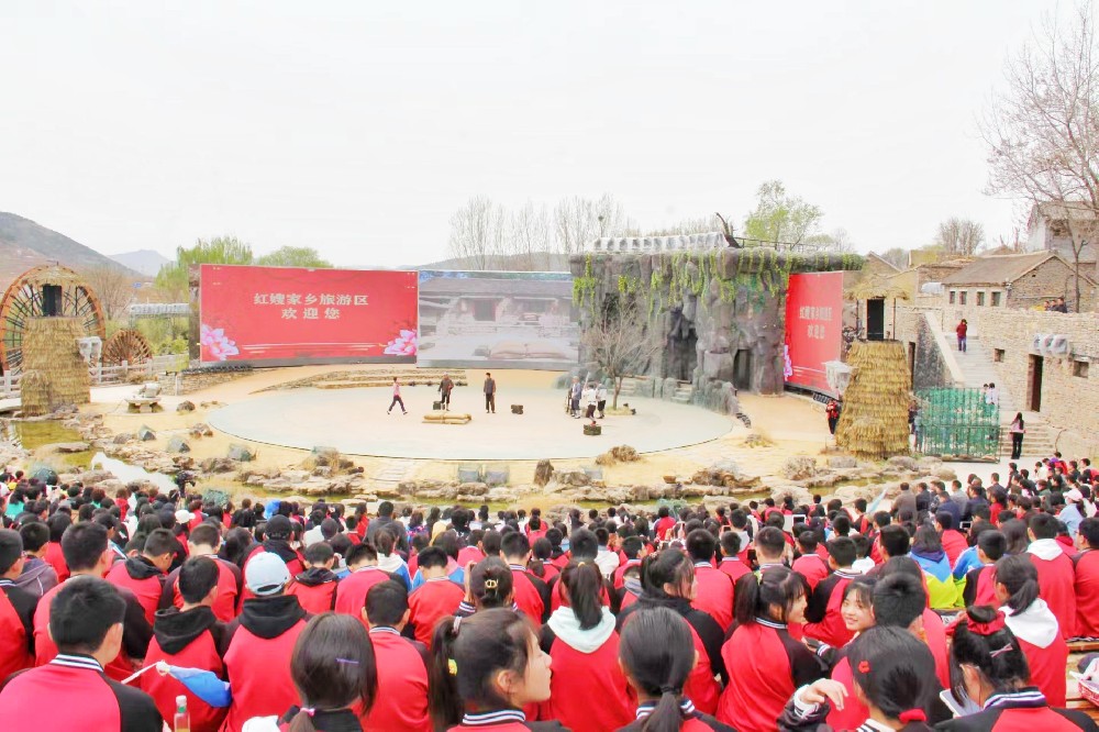 抓紧申报！儋州市第二批中小学生研学实践教育基地评选工作开始！